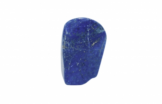 Lapis lazuli minerali A 120 - 140 g