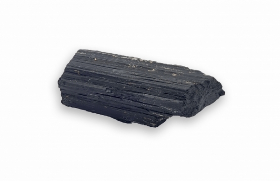 Črni turmalin naravni kristali - manjši