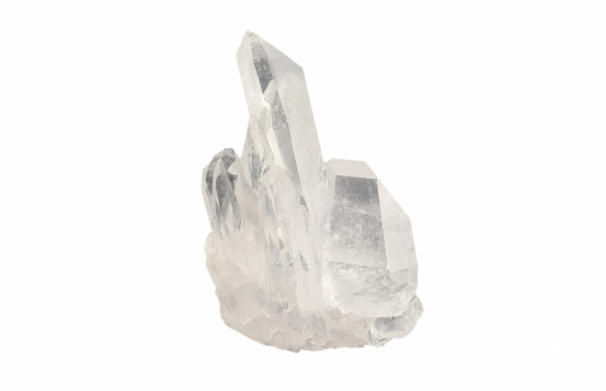 Rock Crystal Druzes NATUR - several sizes