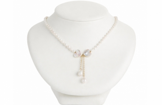 Biserna ogrlica Amour 