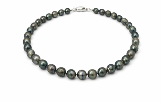 Ogrlica Tahiti Baroque Élégance