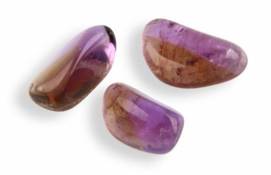 Ametrine Crystal