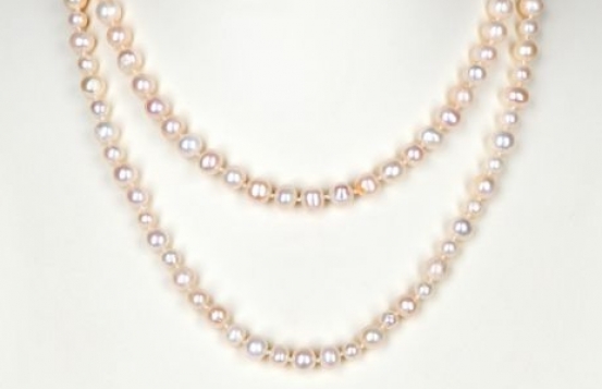 Biserna ogrlica MADAME 160 cm