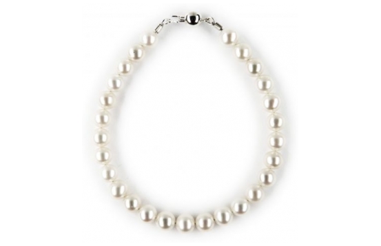 Pearl Bracelet EVITA P. - 6 mm A