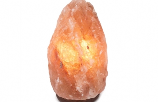 Lamp HIMALAYAN SALT 30 cm