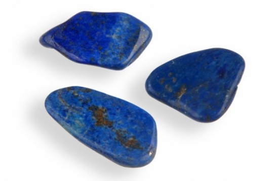 LAPIS LAZULI A - TEHTNICA