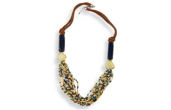 Fashion Necklace MAGNOLIA