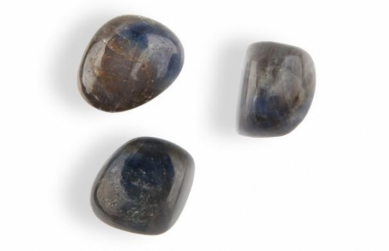 Blue Sapphire Crystal