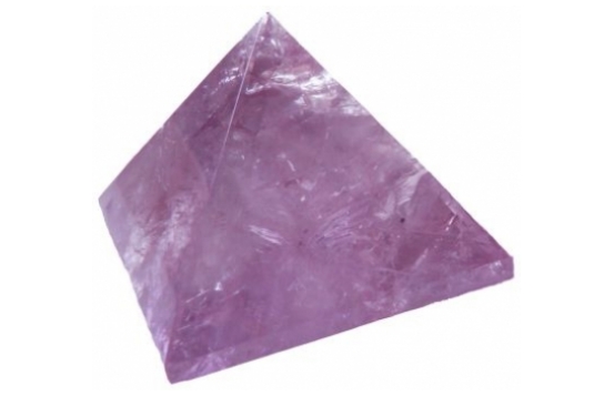 Piramida ametist 60 mm