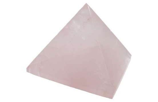 Piramida iz roževca 50 mm