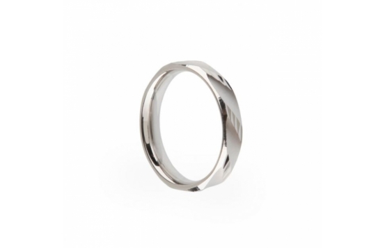 Prstan za zaljubljene INFINITY - ženski in moški