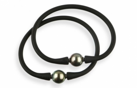 Zapestnica TAHITI MAGIC 11 -12 mm