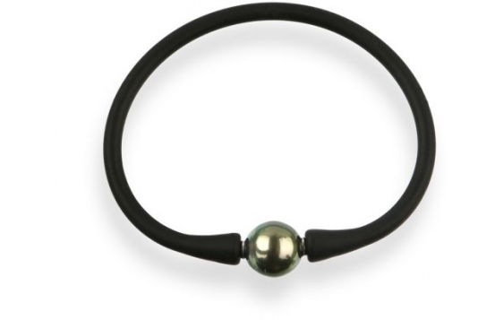 Man's Bracelet TAHITI MAGIC -12 -13 mm